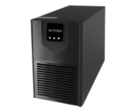 Akumulator do UPS Qoltec Moduł bateryjny do UPS 1kVA 36VDC 12V | AGM